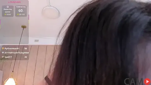 Anantaa_&rsquo;s (Stripchat) Photo