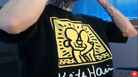 Andy_bapho&rsquo;s (Stripchat) Photo