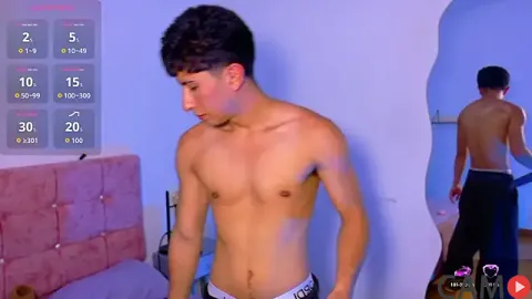 Andy_Justgame&rsquo;s (Stripchat) Photo