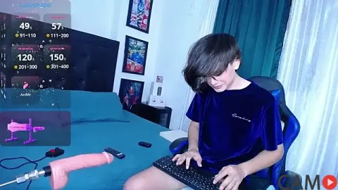 andyboy-&rsquo;s (Stripchat) Photo