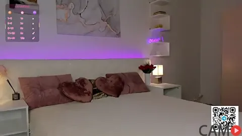 Anellyball&rsquo;s Stripchat Profile Image