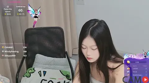 Angel-Sisters&rsquo;s Stripchat Profile Image