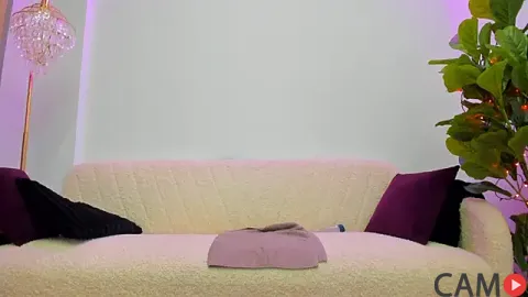 Angel__Vibe&rsquo;s Stripchat Profile Image