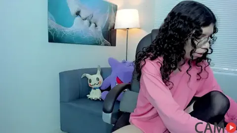 Angel_Dust18’s (Stripchat) Photo