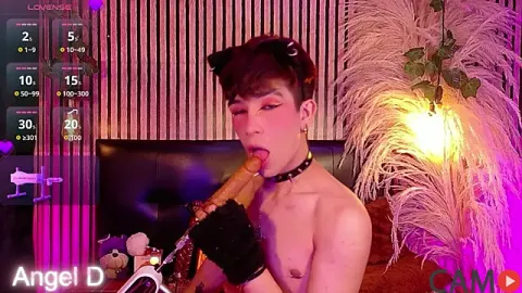 Angeldust19&rsquo;s (Stripchat) Photo