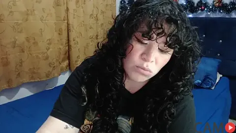 ANGELIQUE_KLANE&rsquo;s (Stripchat) Photo