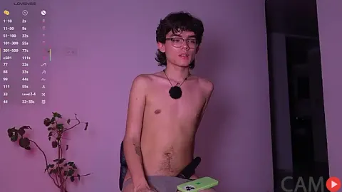 Angelo_018’s (Stripchat) Photo