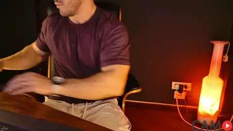 Picture of AngeloEric from Stripchat