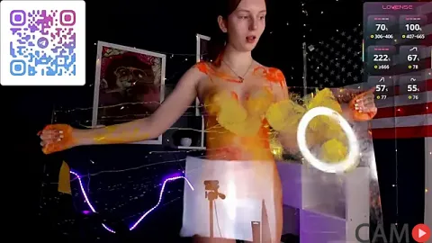 AngelWisee’s (Stripchat) Photo