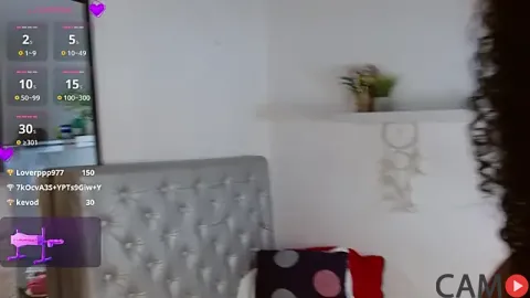 angiellam’s (Stripchat) Photo