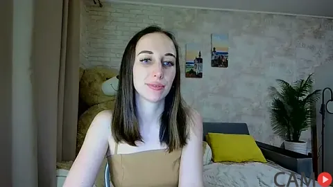 Anika_bloom&rsquo;s (Stripchat) Photo