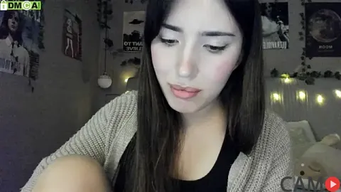 Anisawithlove&rsquo;s (Stripchat) Photo