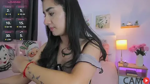 annadu011&rsquo;s Stripchat Profile Image