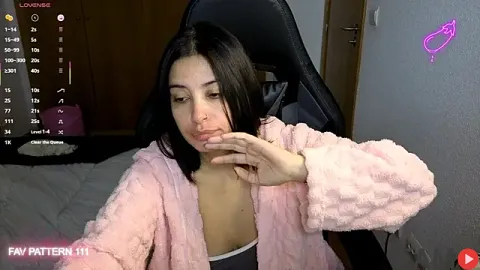 AnnaQueen&rsquo;s Stripchat Profile Image