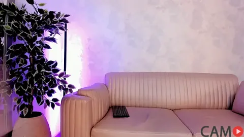 AnnaTylor&rsquo;s Stripchat Profile Image