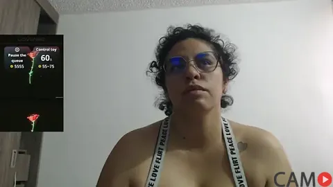 Anne_purple&rsquo;s (Stripchat) Photo