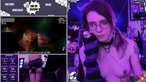 AnneSao&rsquo;s (Stripchat) Photo