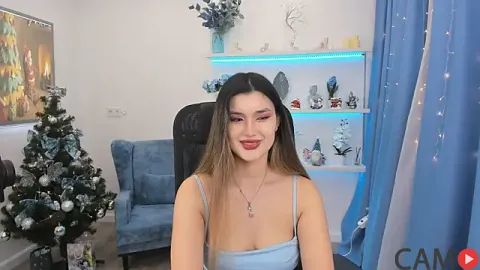 AnneTLi&rsquo;s Stripchat Profile Image