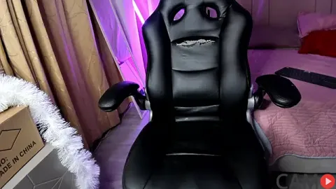 Annie_Lii’s (Stripchat) Photo