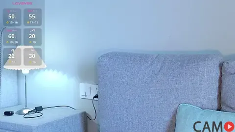 AnnJey&rsquo;s (Stripchat) Photo