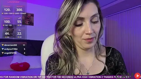 anny_sweet72&rsquo;s (Stripchat) Photo