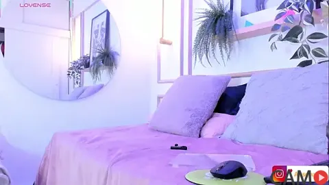 Anseru_&rsquo;s (Stripchat) Photo