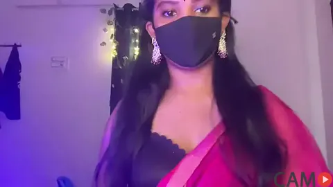 Anu--Telugu&rsquo;s (Stripchat) Photo