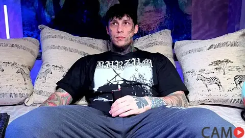 Anubisgods’s (Stripchat) Photo