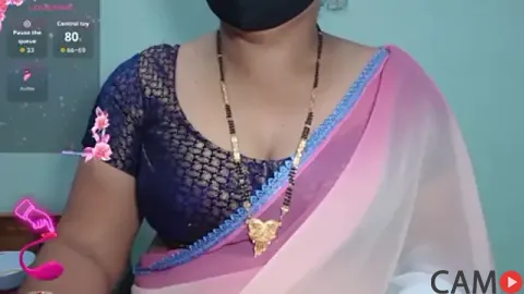 Anusha-09&rsquo;s (Stripchat) Photo