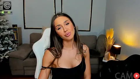 Anya-Ray&rsquo;s (Stripchat) Photo