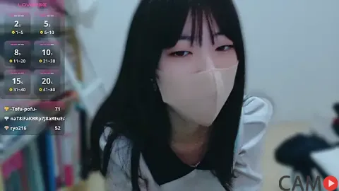 aonyan_7&rsquo;s (Stripchat) Photo