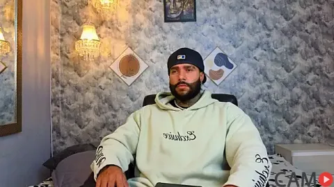 Apolo_rousse1’s (Stripchat) Photo