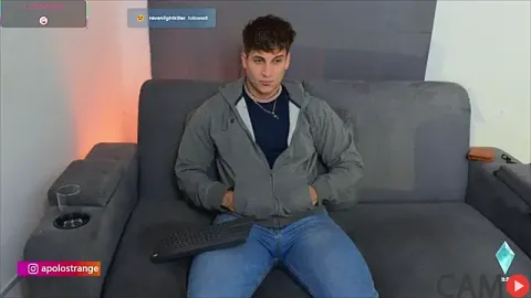 apolo_strange’s (Stripchat) Photo