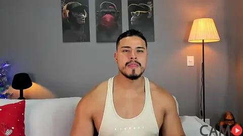 ApoloMakris’s (Stripchat) Photo