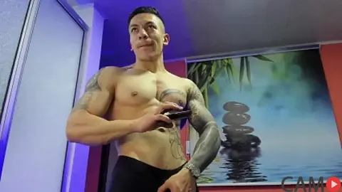 aquiles_51&rsquo;s Stripchat Profile Image