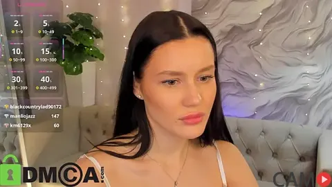 Aria_Mila&rsquo;s Stripchat Profile Image