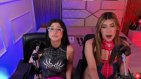 Ariablakee’s (Stripchat) Photo