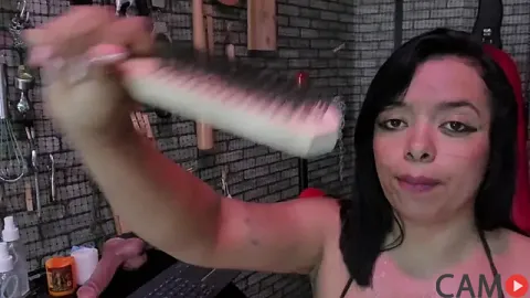 ariel_bdsm’s (Stripchat) Photo