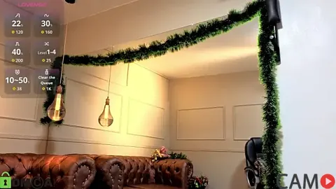 ArielBlossom___&rsquo;s Stripchat Profile Image