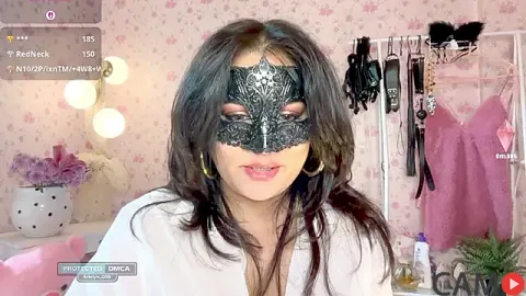 Arielyn_009&rsquo;s (Stripchat) Photo