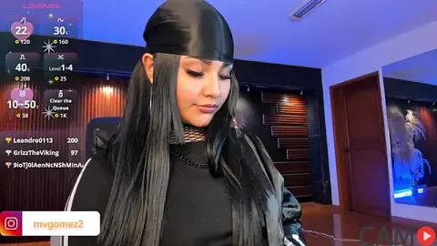 ArigyGomez&rsquo;s (Stripchat) Photo