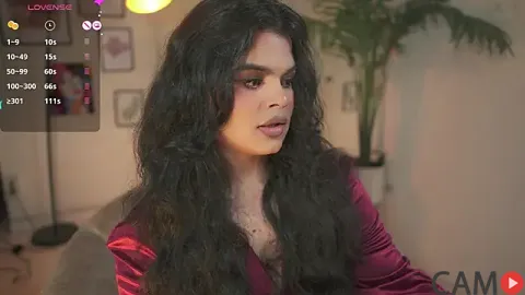 artechloe’s (Stripchat) Photo