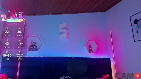 artemis_nyx&rsquo;s Stripchat Profile Image