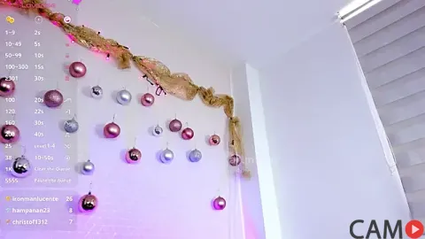 artmiaa’s (Stripchat) Photo