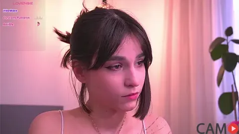 Asecondsoul&rsquo;s (Stripchat) Photo