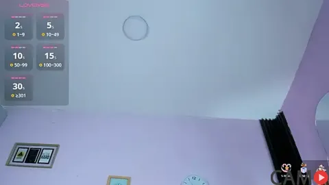 ashley_moss&rsquo;s (Stripchat) Photo