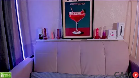 Ashley_Nicks’s (Stripchat) Photo