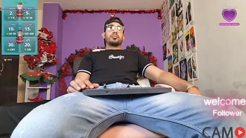 ashtoncooperr&rsquo;s (Stripchat) Photo