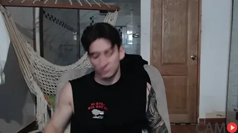 AteneoJr&rsquo;s Stripchat Profile Image