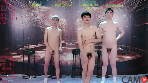 ATM-666’s (Stripchat) Photo